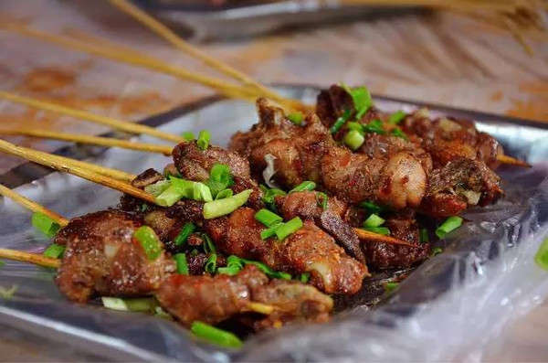 文殊镇五花肉培训