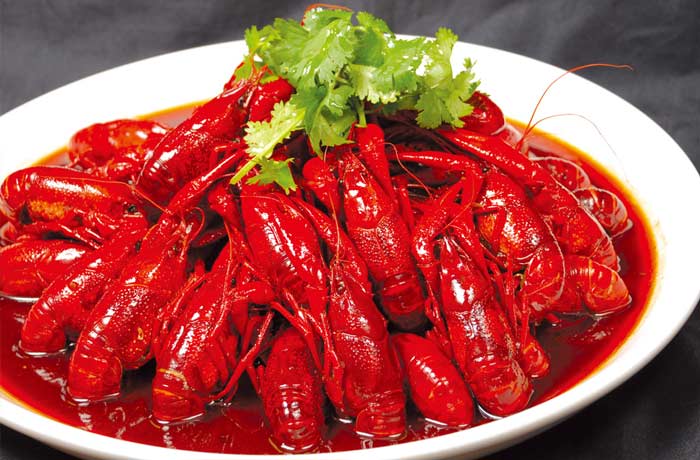 文殊镇麻辣小龙虾培训